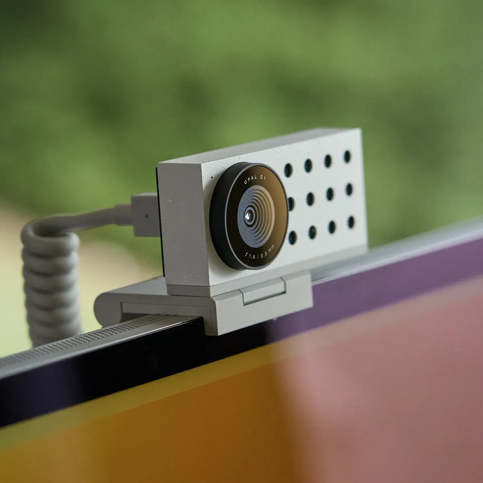 Opal C1 Camera media 2