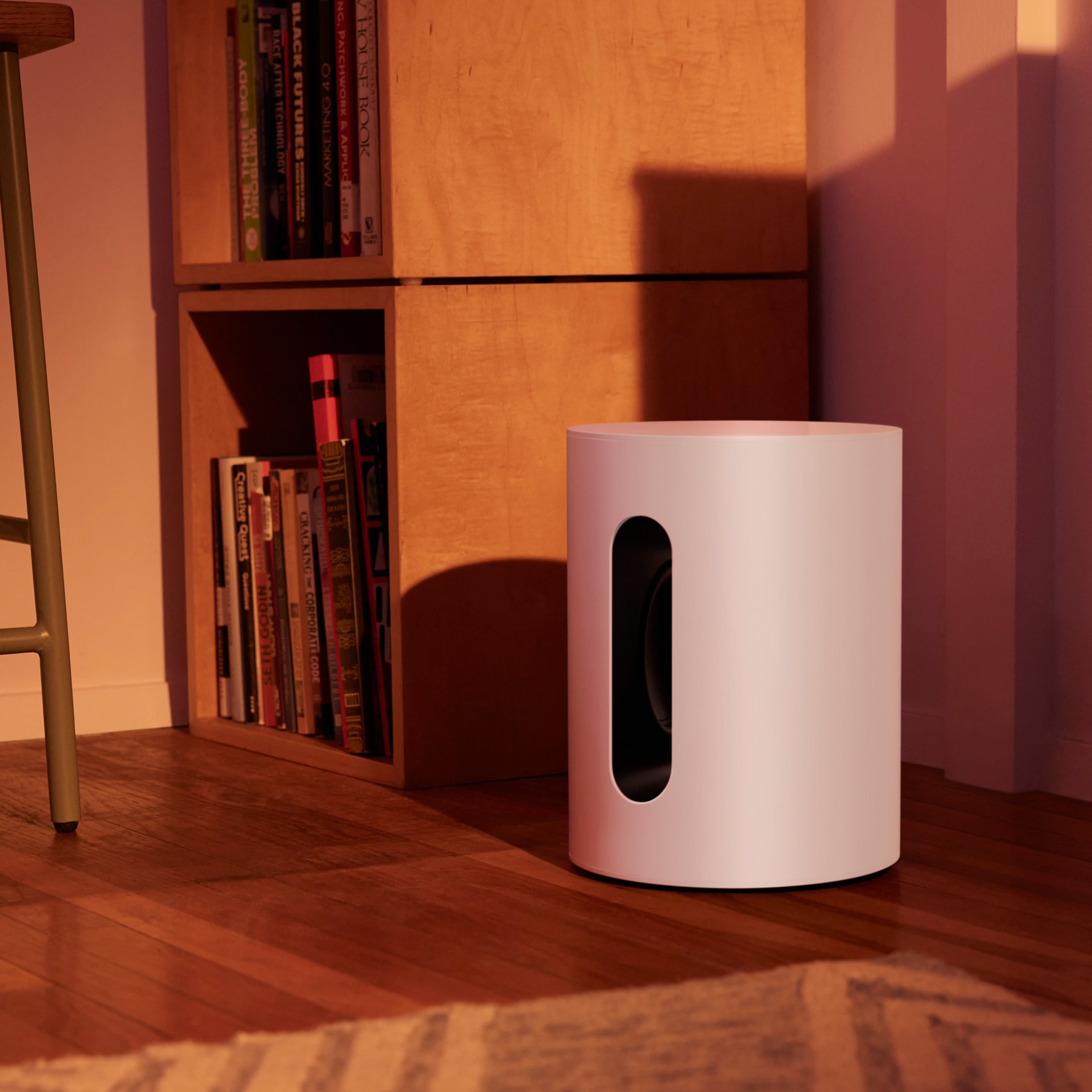 Sonos Sub Mini media 2