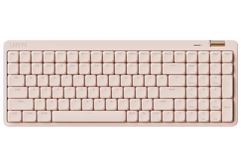 Flow Lite 100 Keys Keyboard media 2