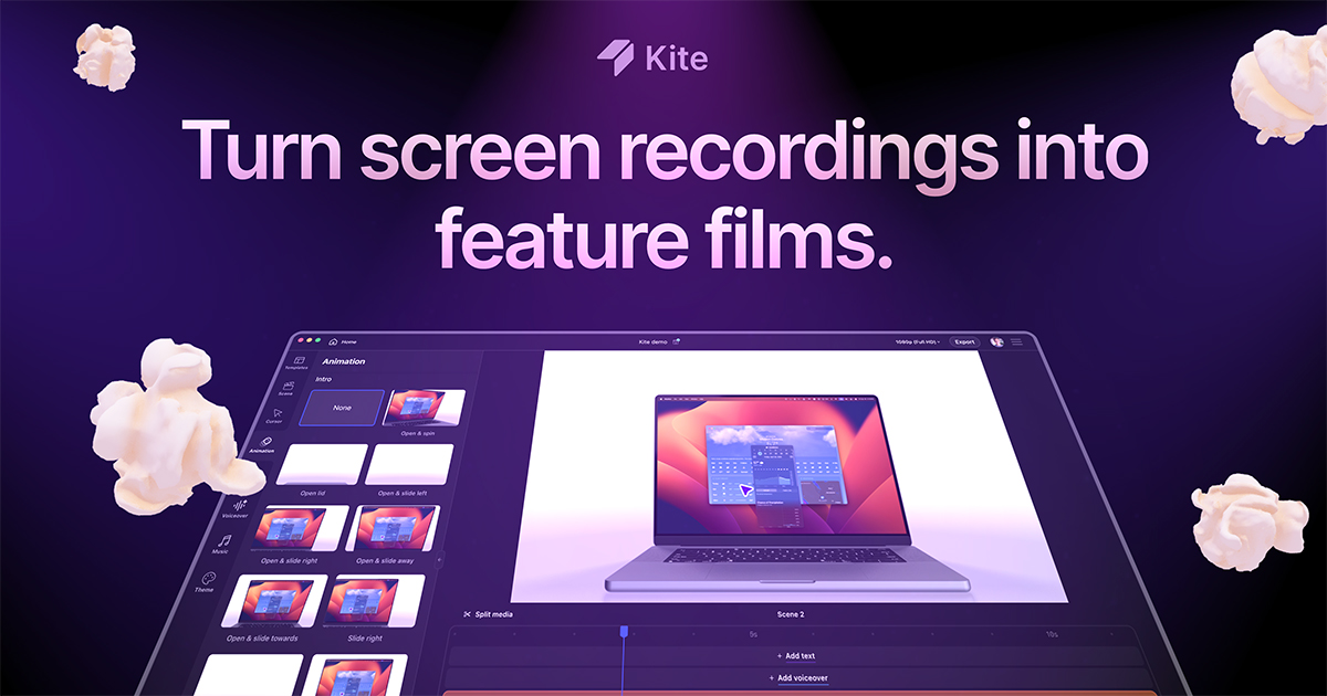Kite media 1