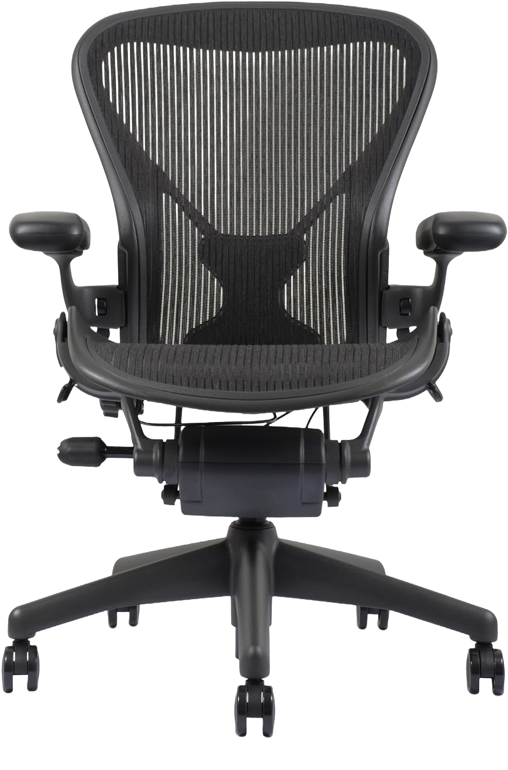 Herman Miller Aeron media 1