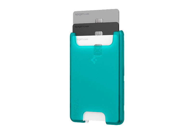 Spigen for MagSafe Wallet media 2