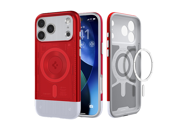 iMac G3 iPhone 17 Pro Case media 2