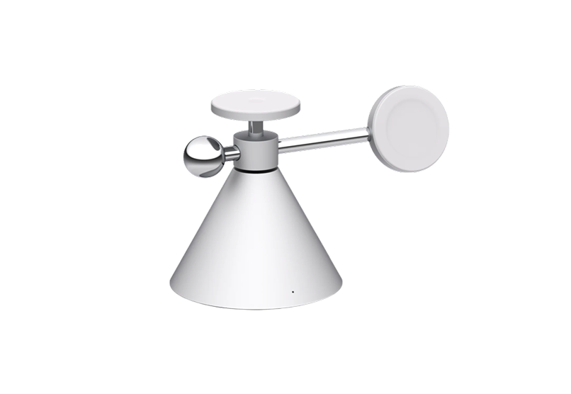 Flask 2-in-1 Wireless Charger media 1