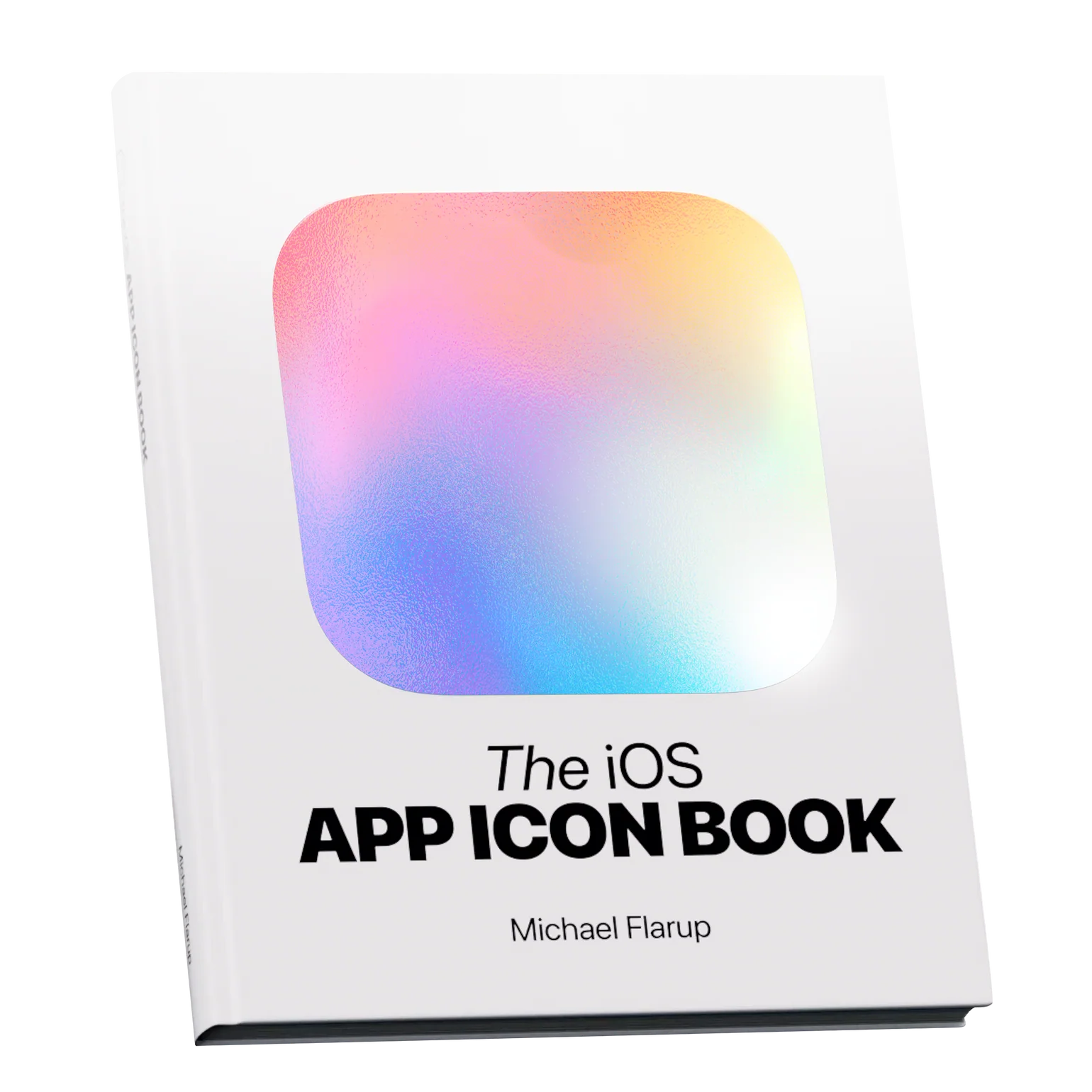 The iOS App Icon Book media 1