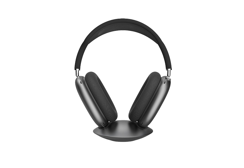 All-Aluminum Headphone Stand media 1