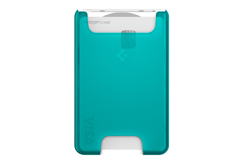 Spigen for MagSafe Wallet media 1