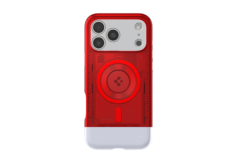 iMac G3 iPhone 17 Pro Case media 1