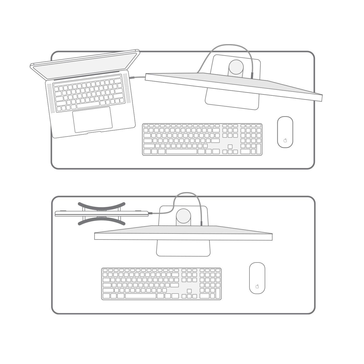 BookArc Flex media 3