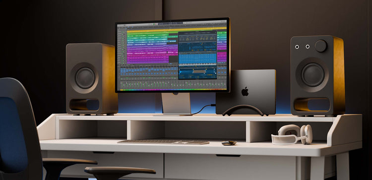 BookArc Flex media 4
