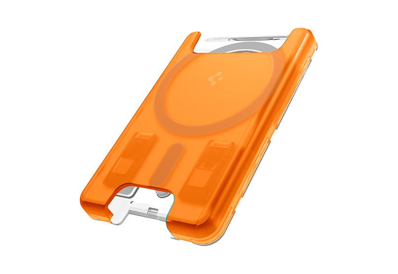 Spigen for MagSafe Wallet media 4