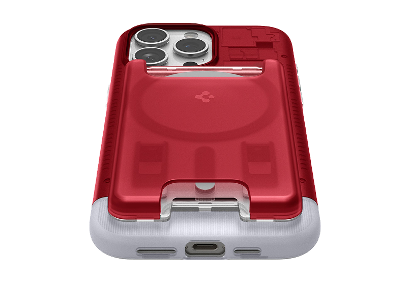 Spigen for MagSafe Wallet media 5