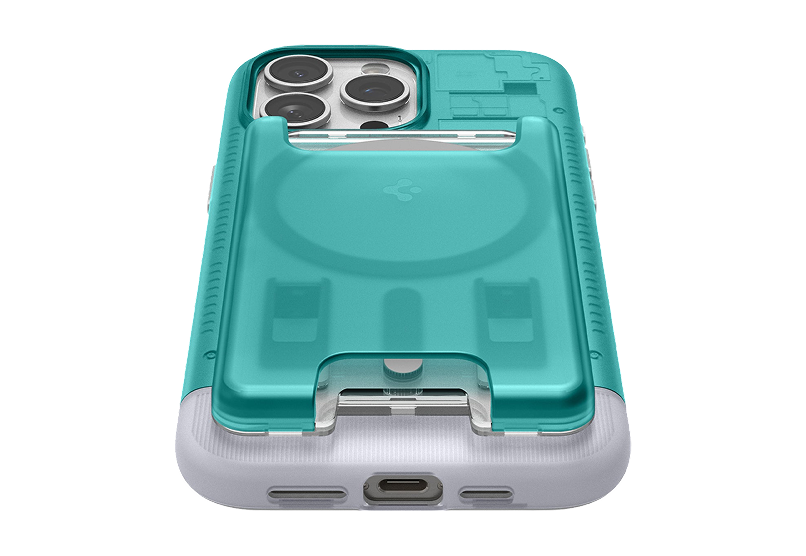 Spigen for MagSafe Wallet media 6