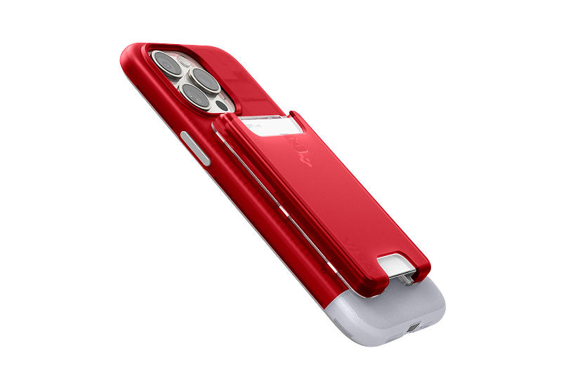 Spigen for MagSafe Wallet media 7
