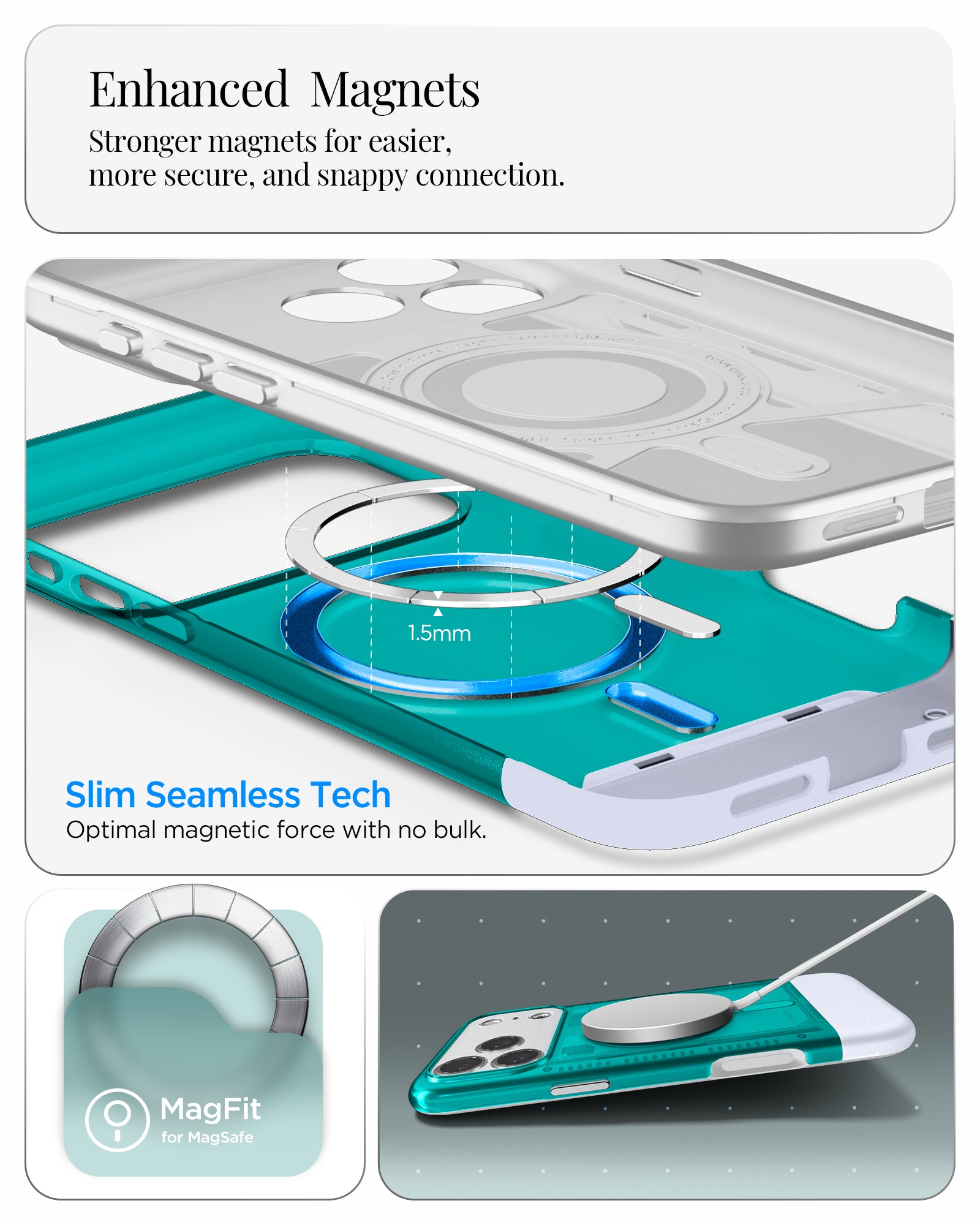 iMac G3 iPhone 17 Pro Case media 4