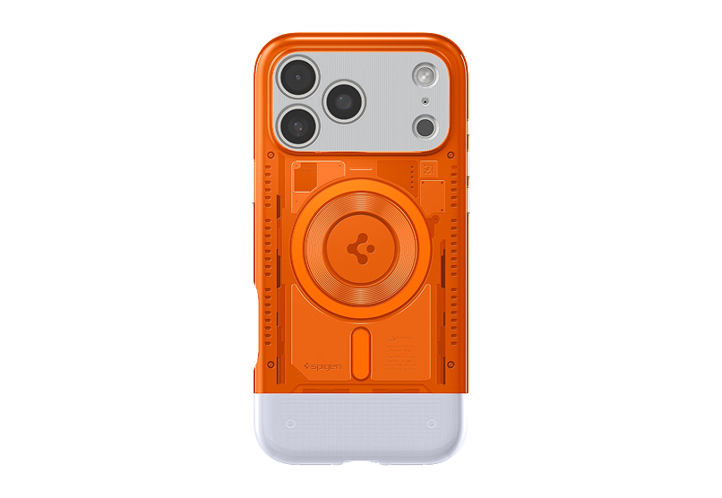 iMac G3 iPhone 17 Pro Case media 5