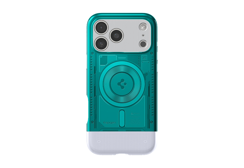 iMac G3 iPhone 17 Pro Case media 6