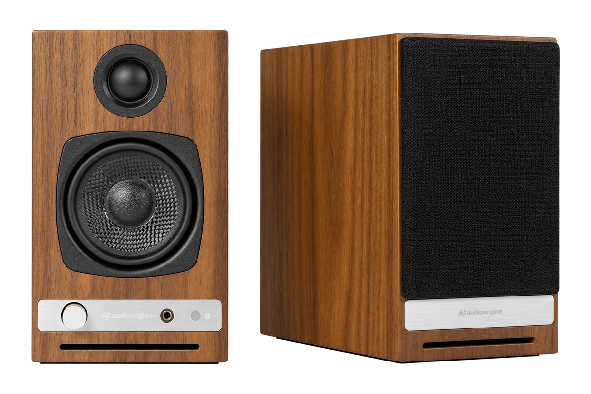 HD3 (A2 HD) Wireless Speakers media 2