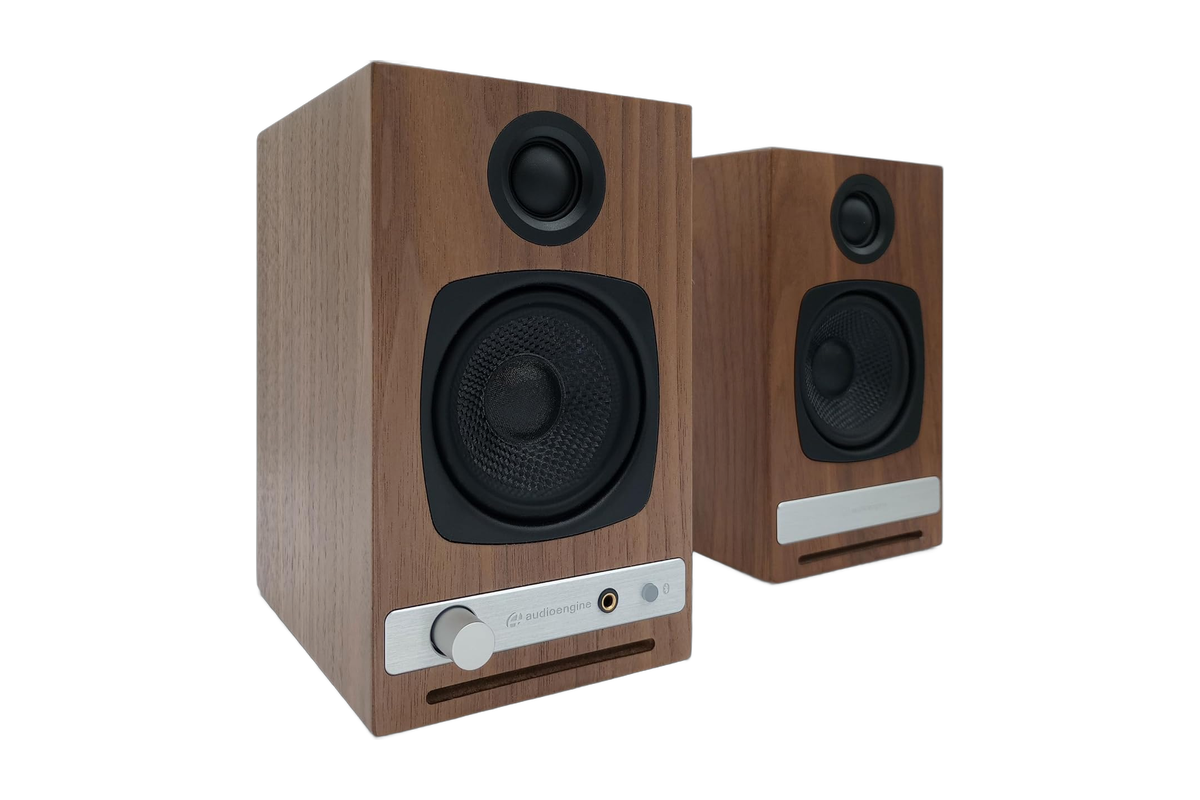 HD3 (A2 HD) Wireless Speakers media 1
