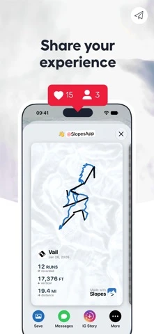 Slopes screenshot 10 of 10