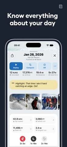 Slopes screenshot 4 of 10