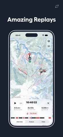 Slopes screenshot 7 of 10