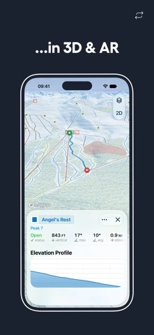 Slopes screenshot 8 of 10