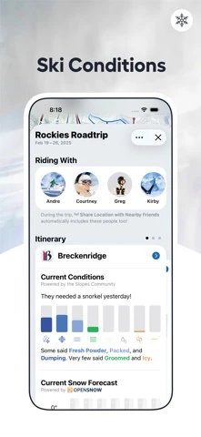 Slopes screenshot 9 of 10