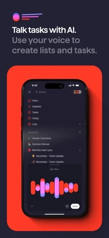 Superlist screenshot 4 of 8