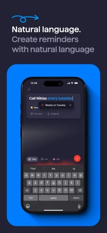 Superlist screenshot 6 of 8