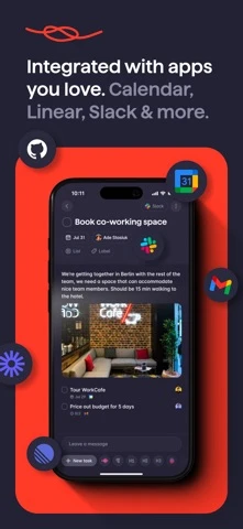 Superlist screenshot 8 of 8