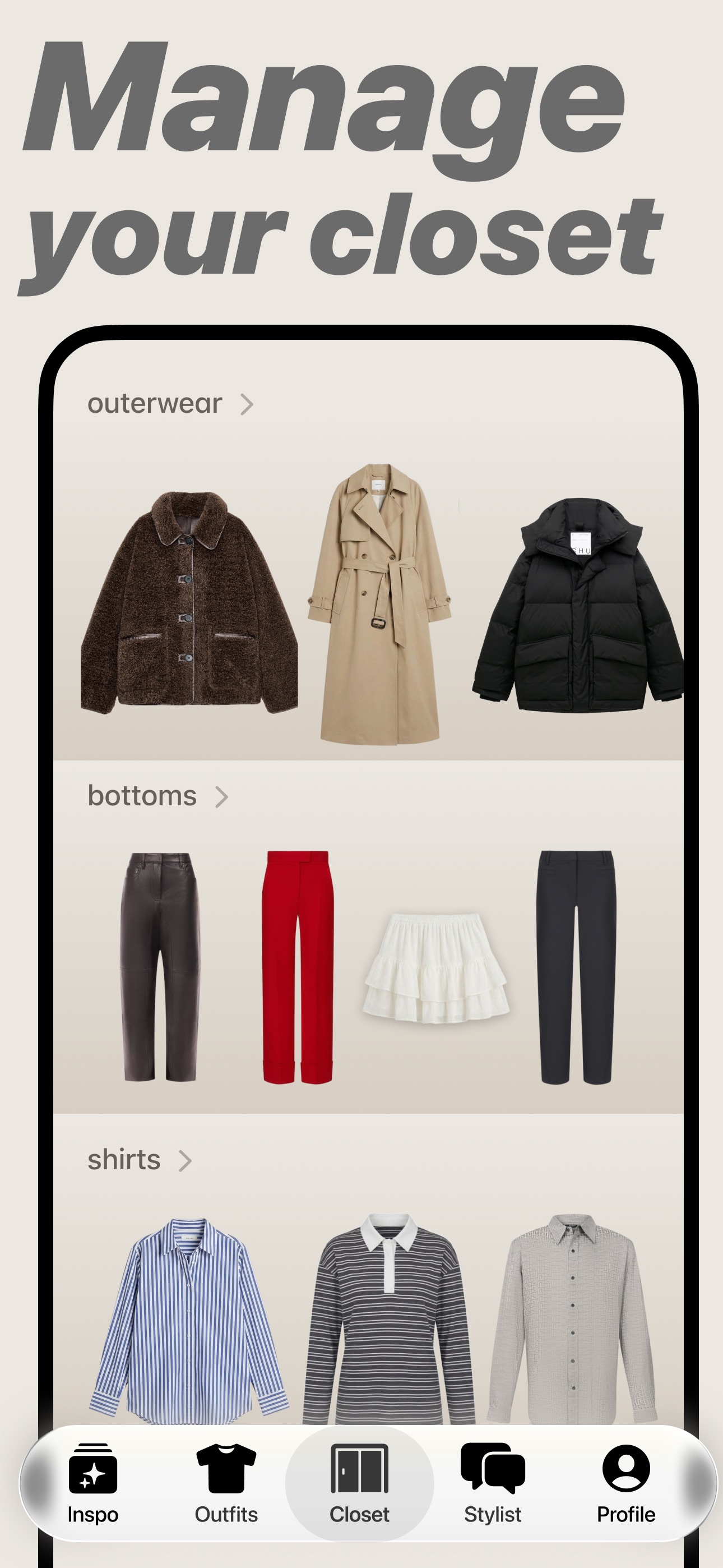 Aesty screenshot 3