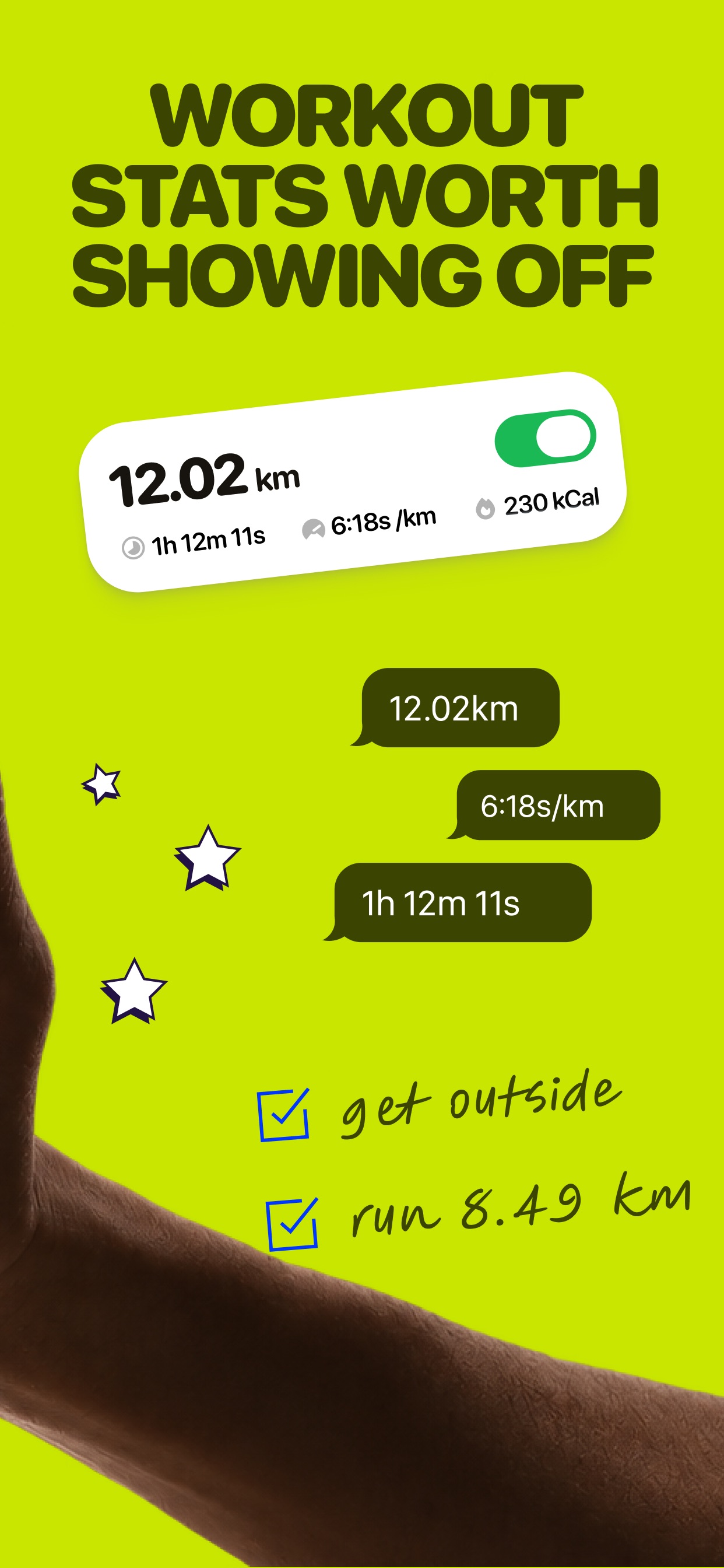 Amble screenshot 4 of 6