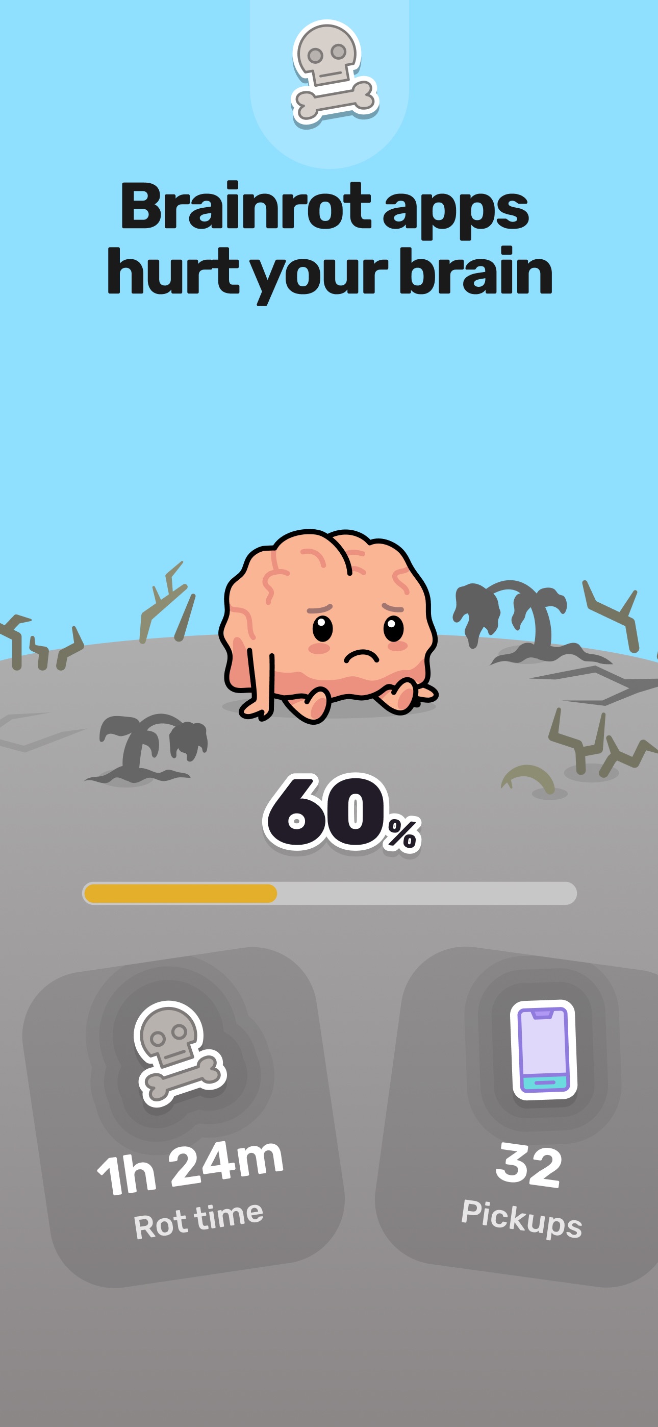 Brainrot screenshot 4 of 10