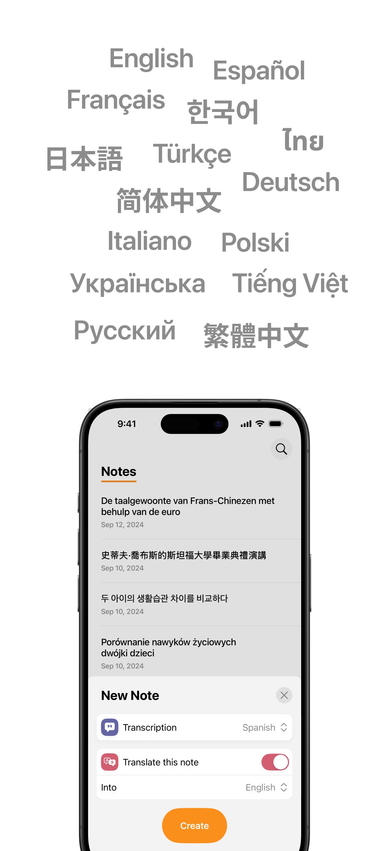 Capy screenshot 5 of 5
