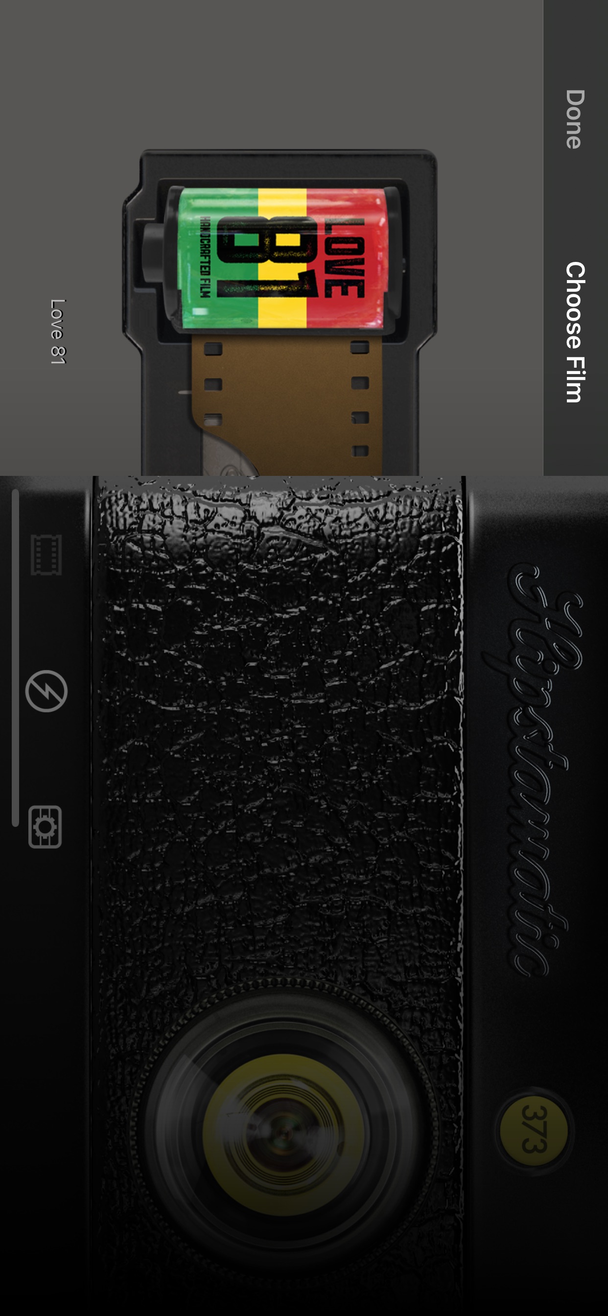 Classic Camera screenshot 4 of 9