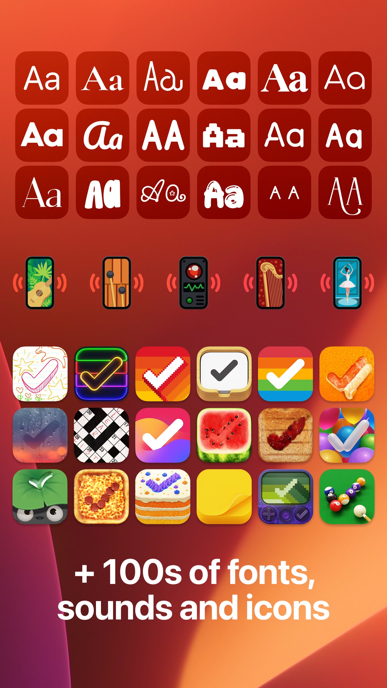 Clear screenshot 8 of 9