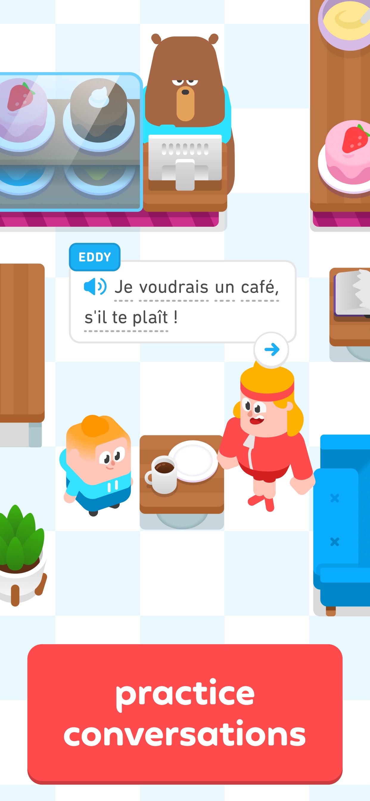 Duolingo screenshot 5 of 8