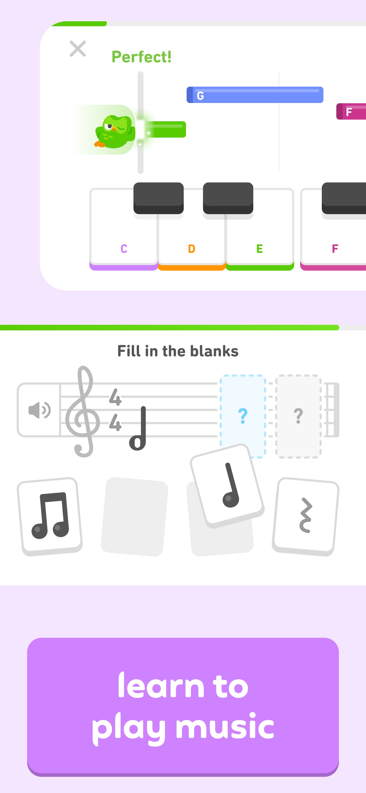 Duolingo screenshot 8 of 8