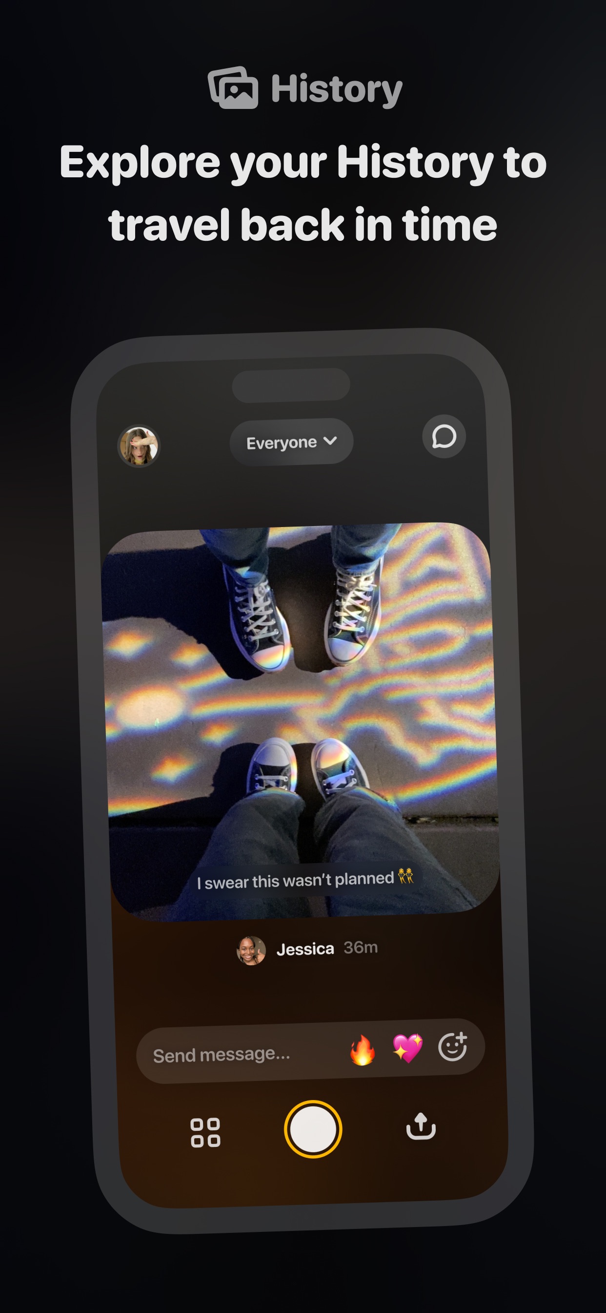 Locket Widget screenshot 7 of 7