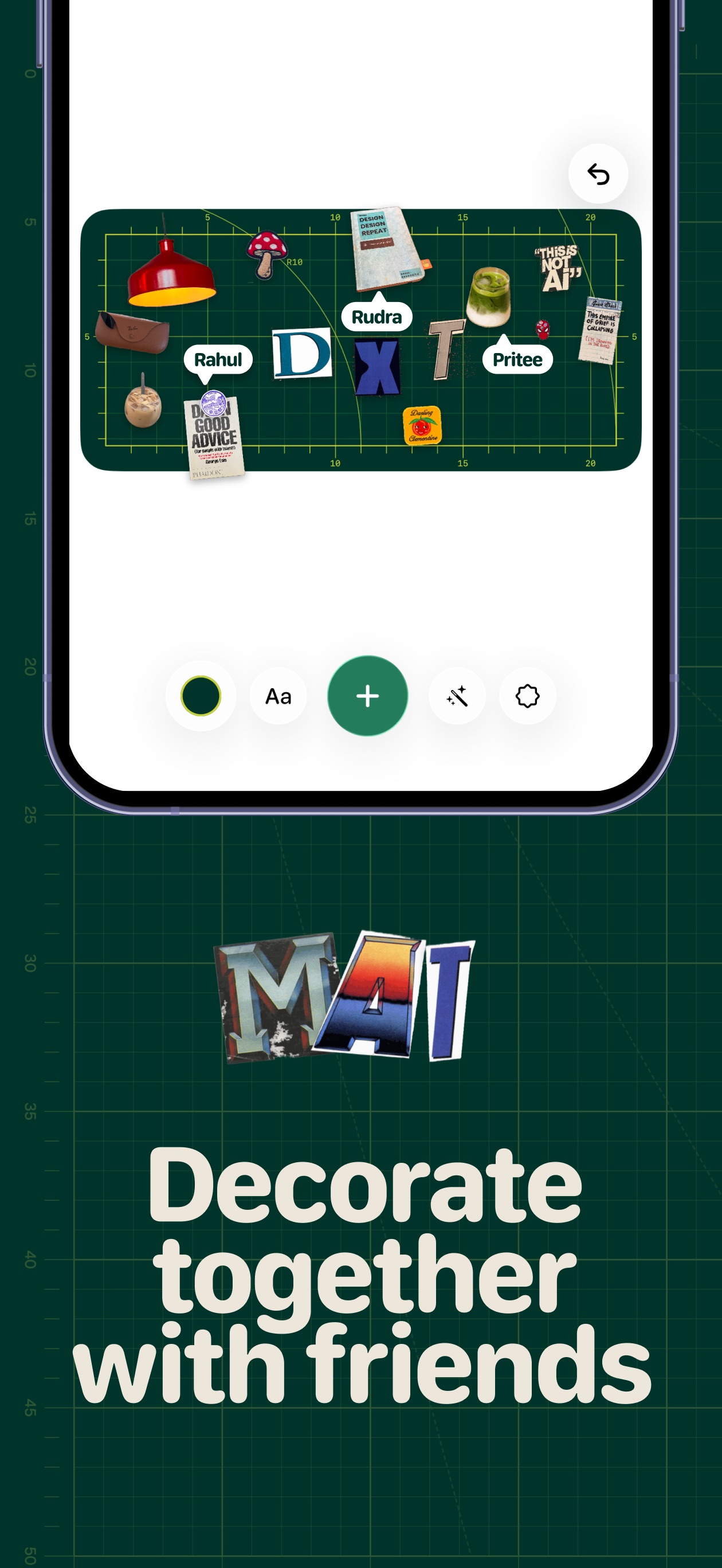Mat screenshot 3