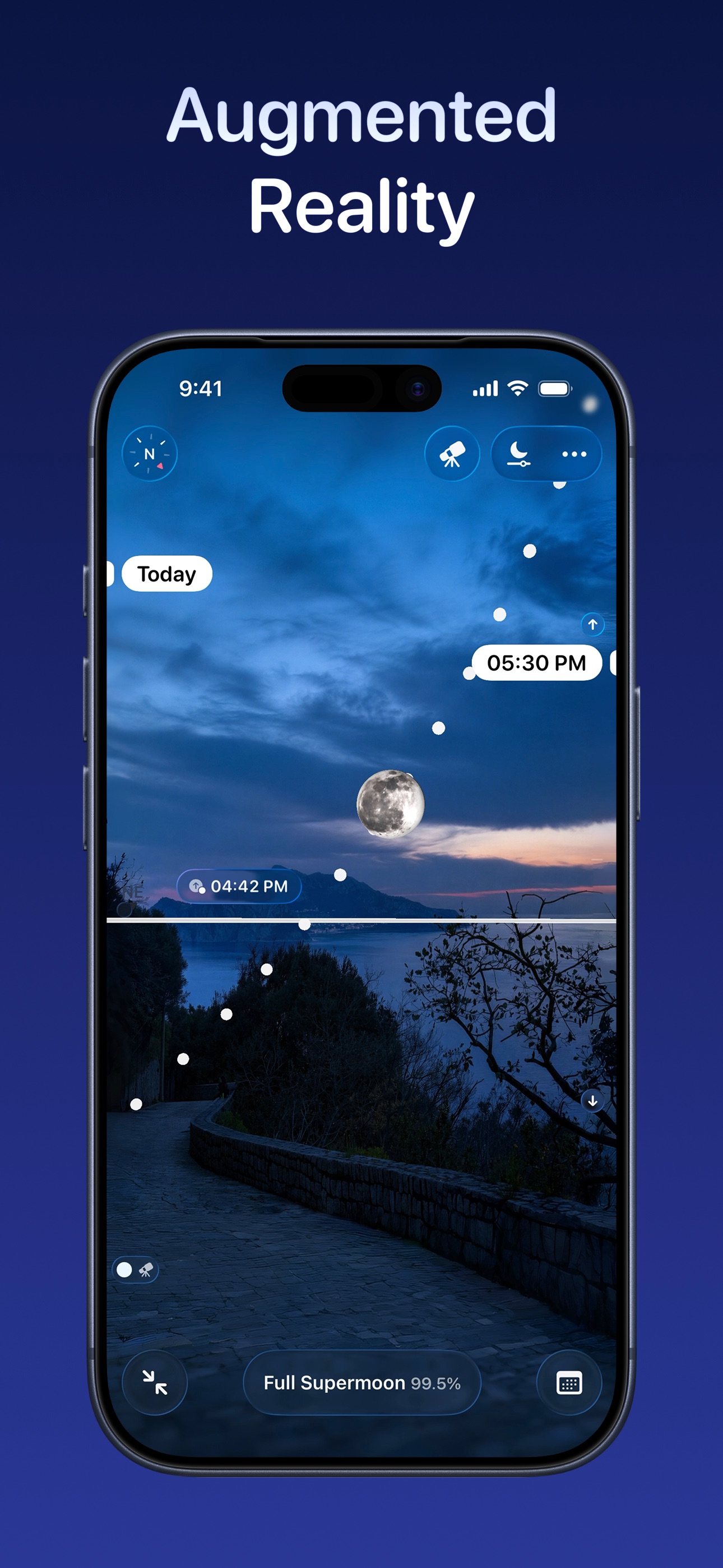 Moonlitt screenshot 6 of 10