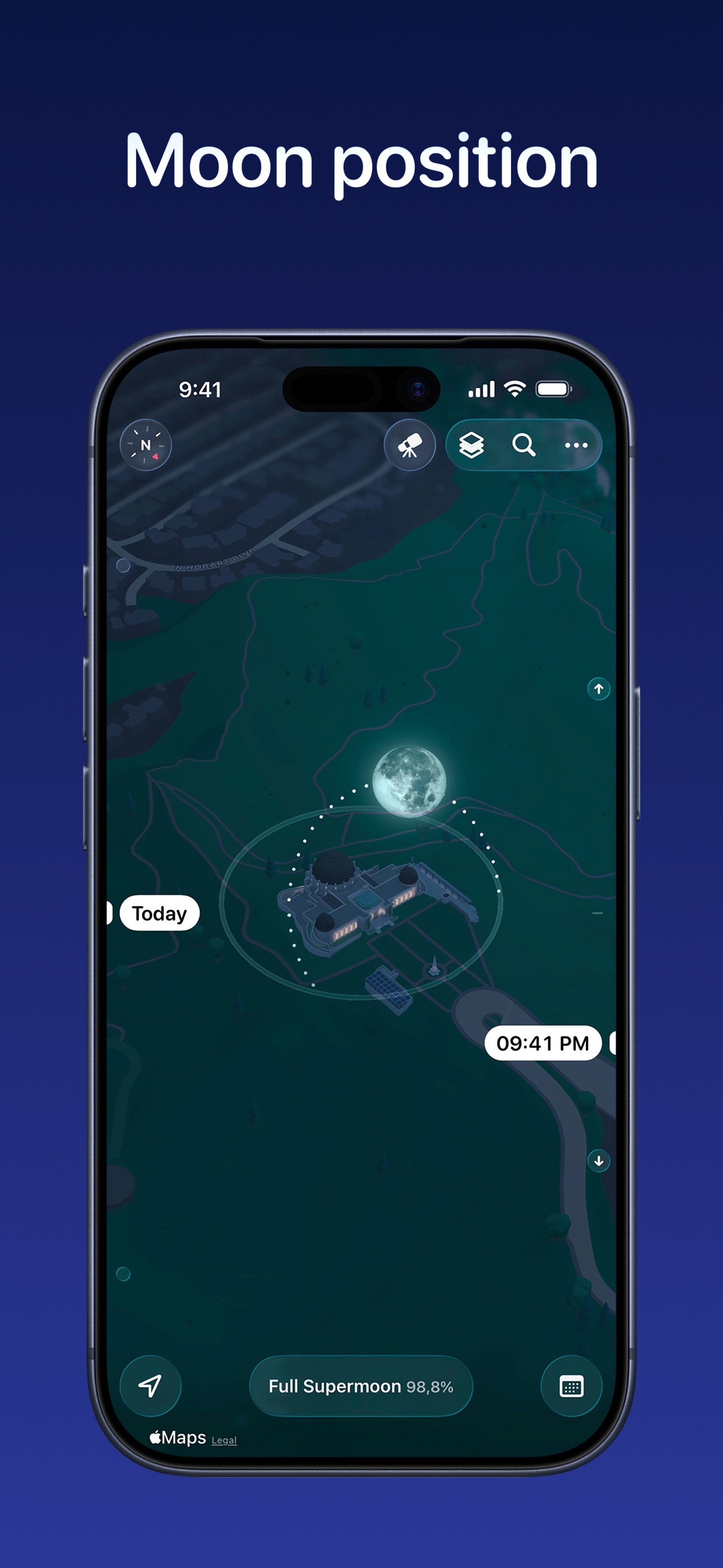 Moonlitt screenshot 8 of 10