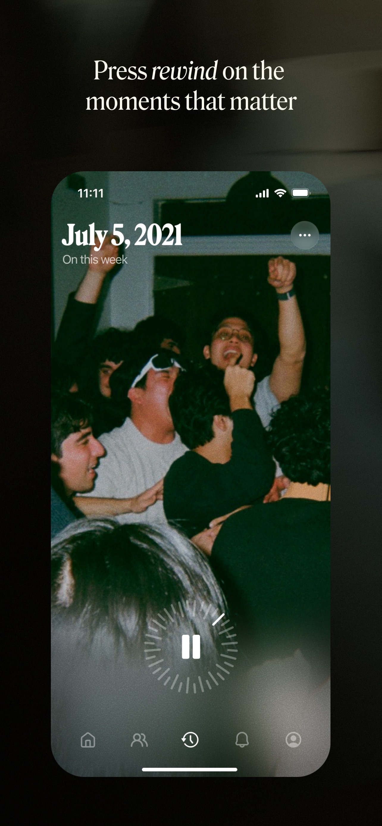 Retro screenshot 5 of 6