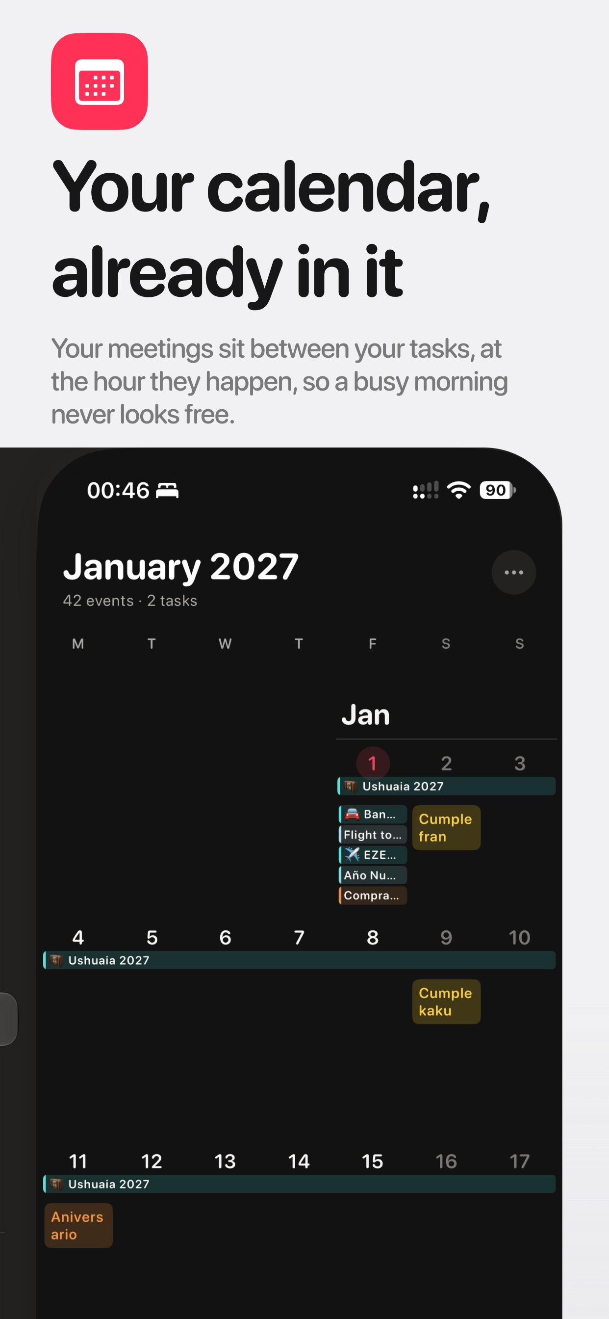 ThisDay screenshot 4 of 10
