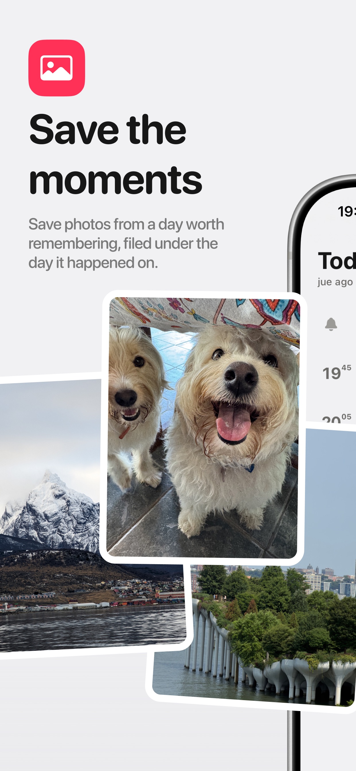 ThisDay screenshot 7 of 10