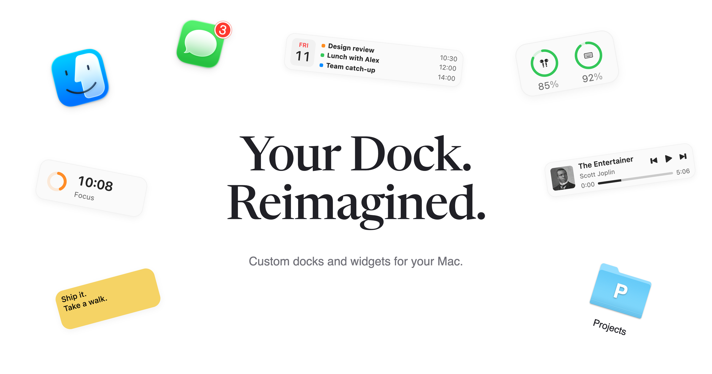 Dockset media 1