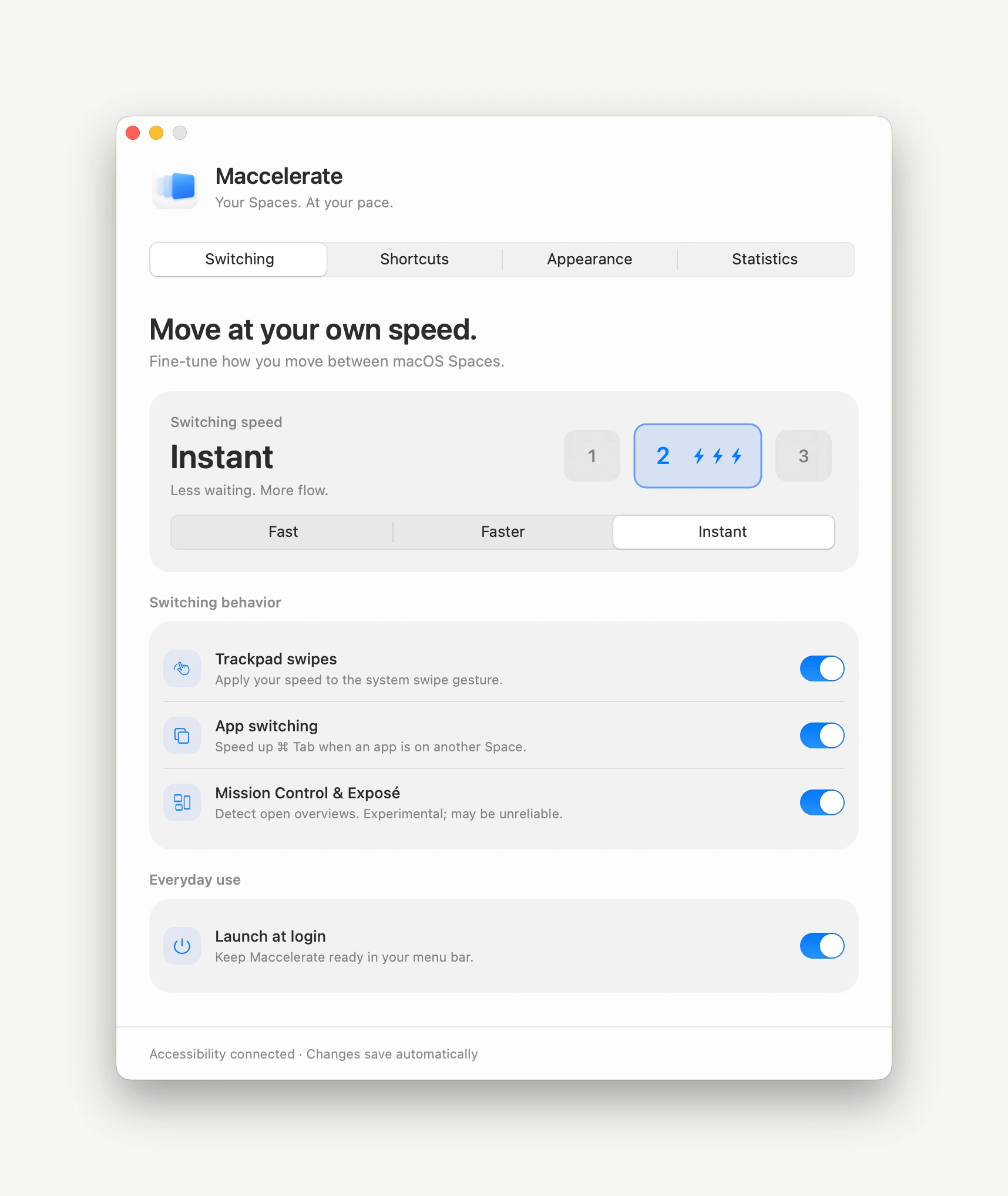 Maccelerate media 2