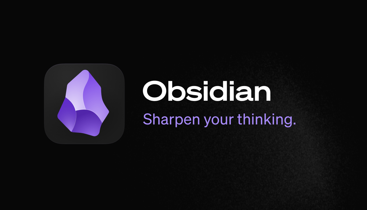 Obsidian media 1
