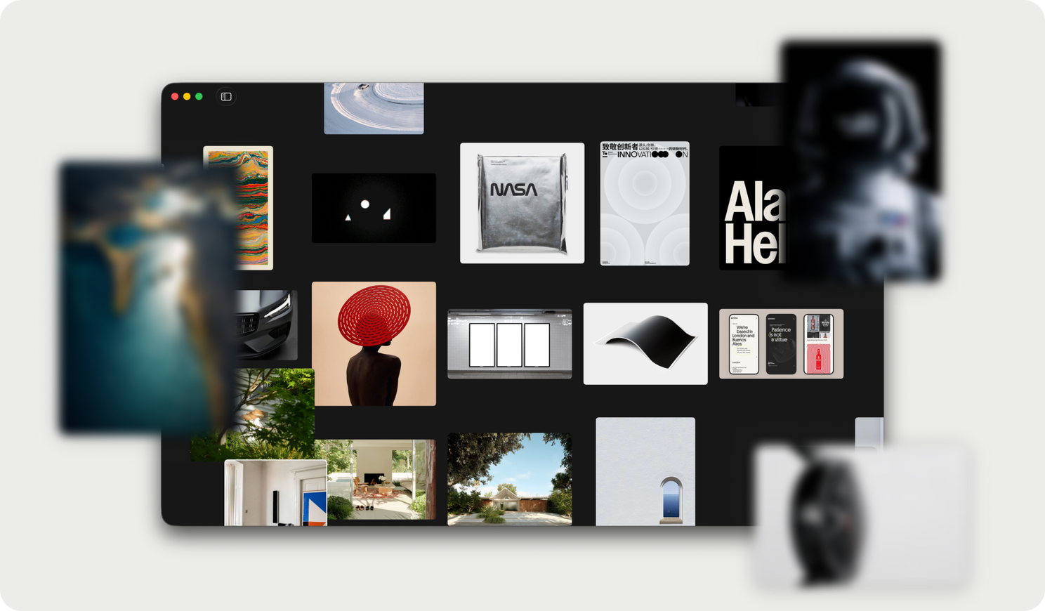 Reference Board media 2